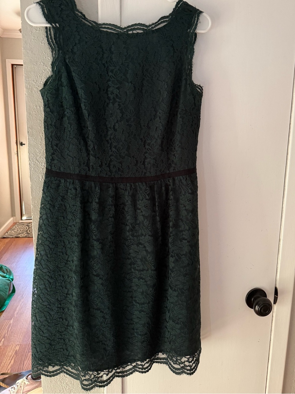 Loft Lace Dress